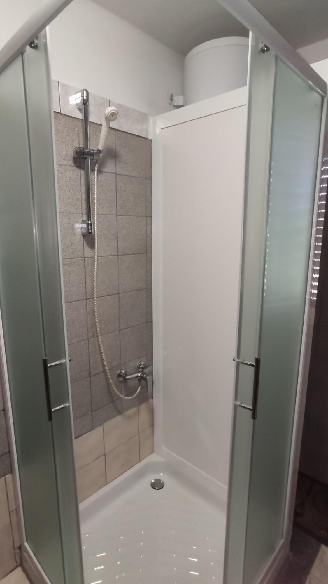Ema Apartment Labin  Exterior photo