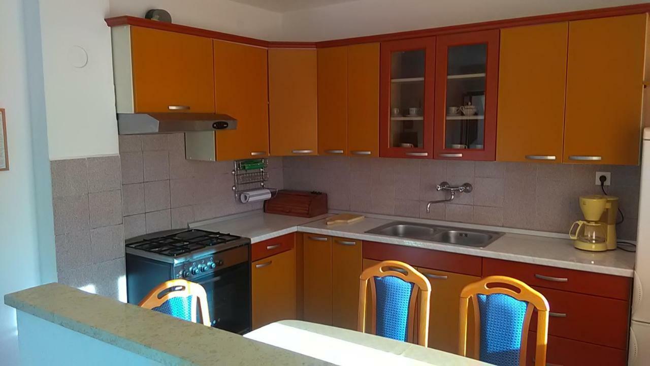 Ema Apartment Labin  Exterior photo